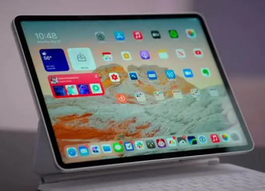 本溪ipad维修分享新款iPad Pro或将采用M4芯片