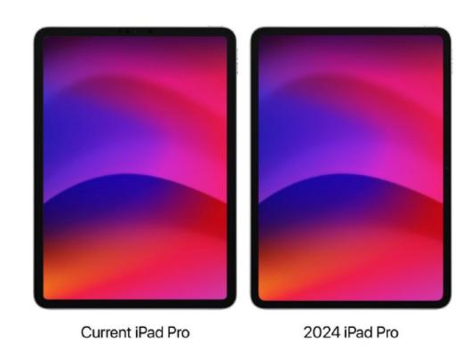 本溪ipad维修服务点分享新款iPad Pro和iPad Air要来了 