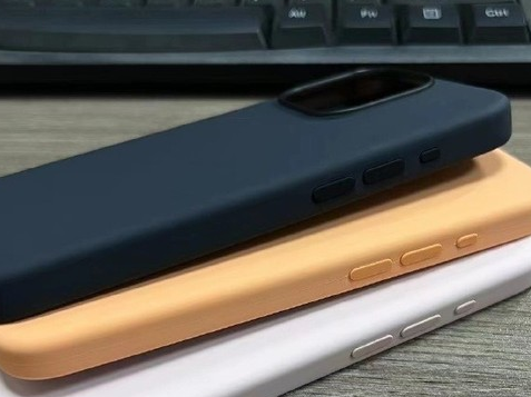 本溪苹果14维修站分享iPhone14手机壳能直接给iPhone15用吗?