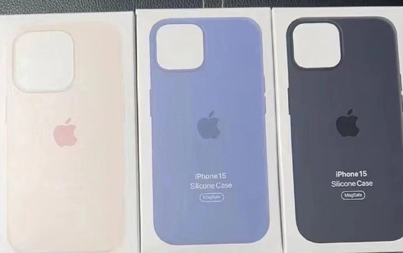 本溪苹果14维修站分享iPhone14手机壳能直接给iPhone15用吗?