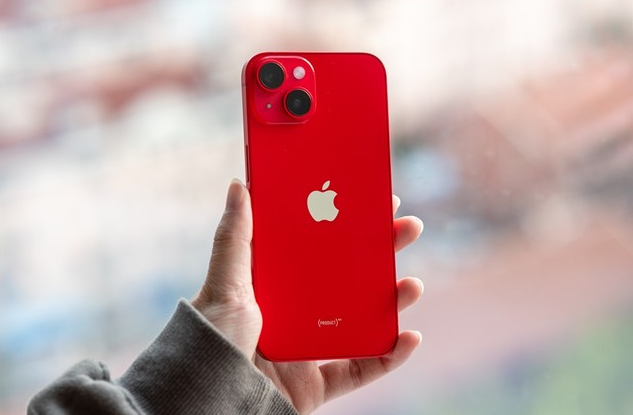 本溪苹果14维修分享为什么大家觉得iPhone 14不香了 