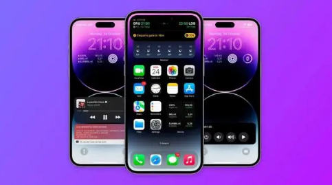 本溪苹果手机维修分享iOS 16.1 RC版是iOS 16.1正式版吗 
