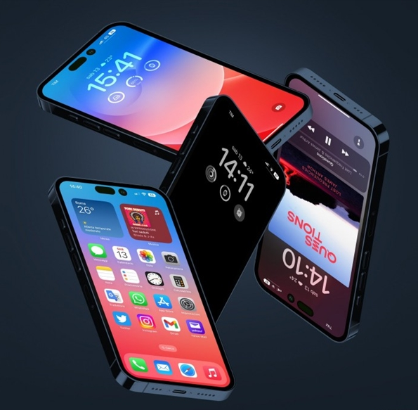 本溪苹果14维修分享入门级iPhone 14多少钱 