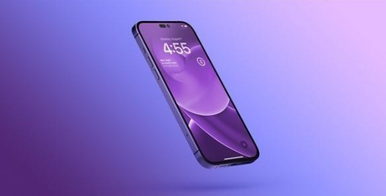 本溪苹果14维修分享iPhone14配色有哪些 