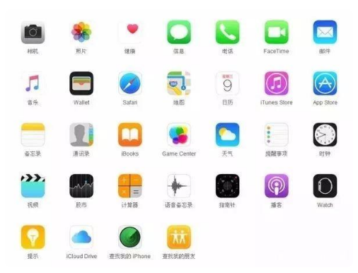 本溪苹果手机维修分享iPhone 自带 App 有哪些不为人知的优点 