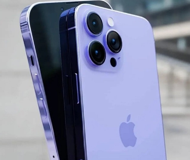 本溪苹果14维修分享凭什么4800万像素的iPhone14就能上热搜 