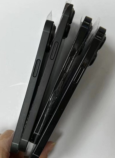 本溪苹果14维修分享iPhone14电池多少毫安 