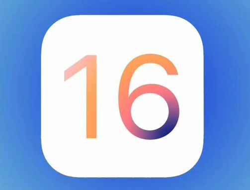 本溪苹果手机维修分享iOS16不支持iPhone6s，手中的6s怎么办 