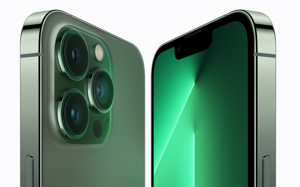 本溪苹果手机维修分享二手iPhone 13更高降幅近千元 