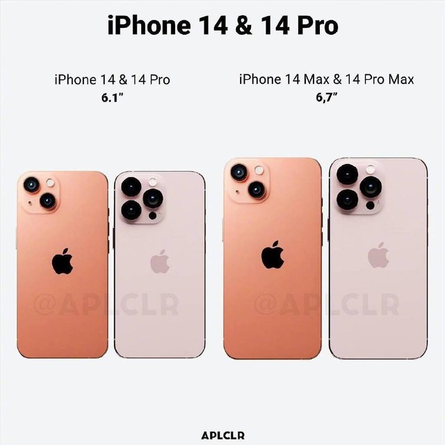 本溪苹果14维修分享阳光橙+樱花粉的iPhone 14 