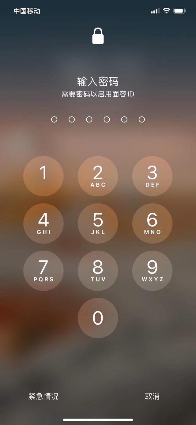 本溪苹果13维修分享iPhone 13加强锁屏功能有什么用 