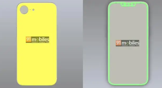 本溪苹果手机维修分享苹果小屏iPhone SE4值得买吗 
