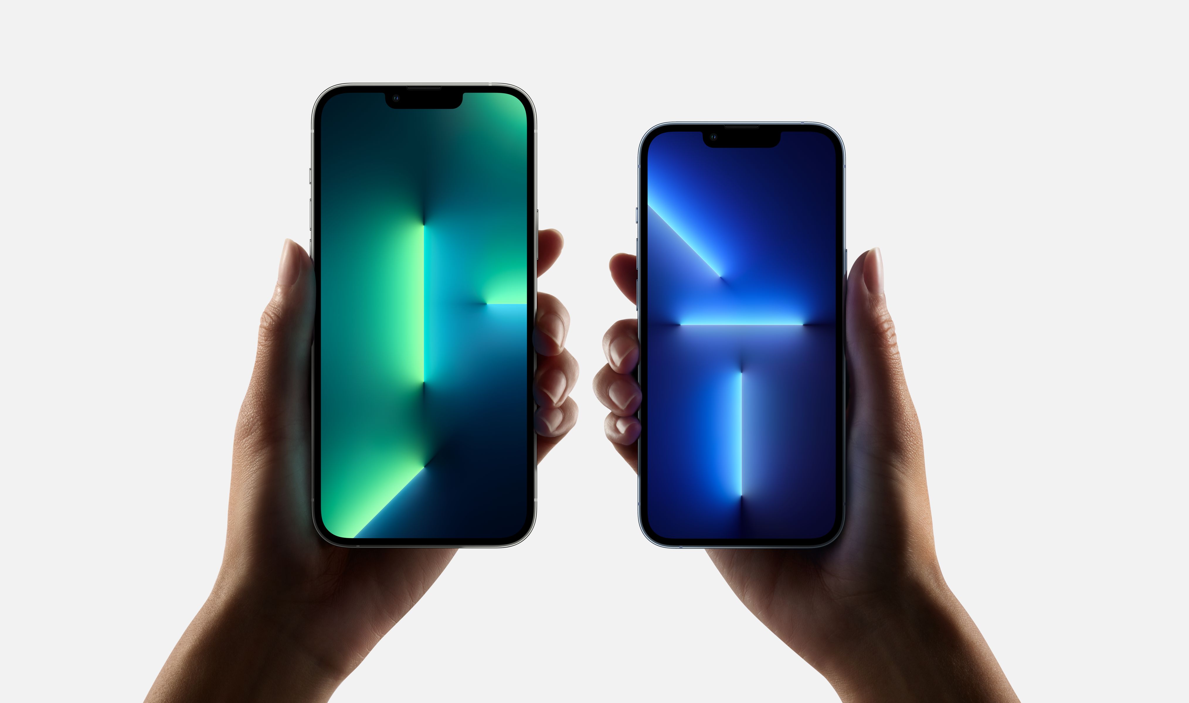 本溪苹果手机维修分享iPhone 13 四款机型怎么选 