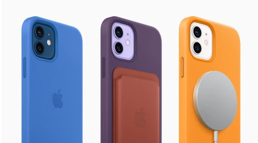 本溪苹果手机维修分享关于 iPhone 13 的细节爆料 