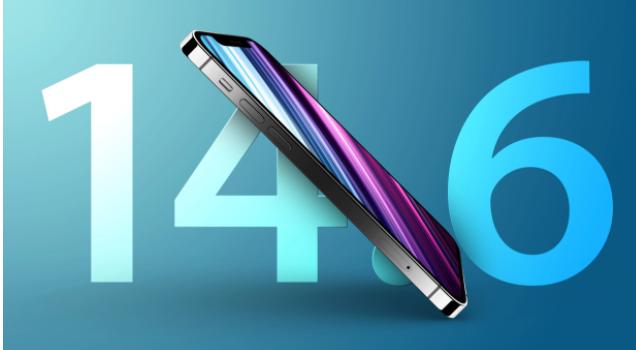 本溪苹果手机维修分享升级iOS 14.7.1 正式版后还能降级吗 