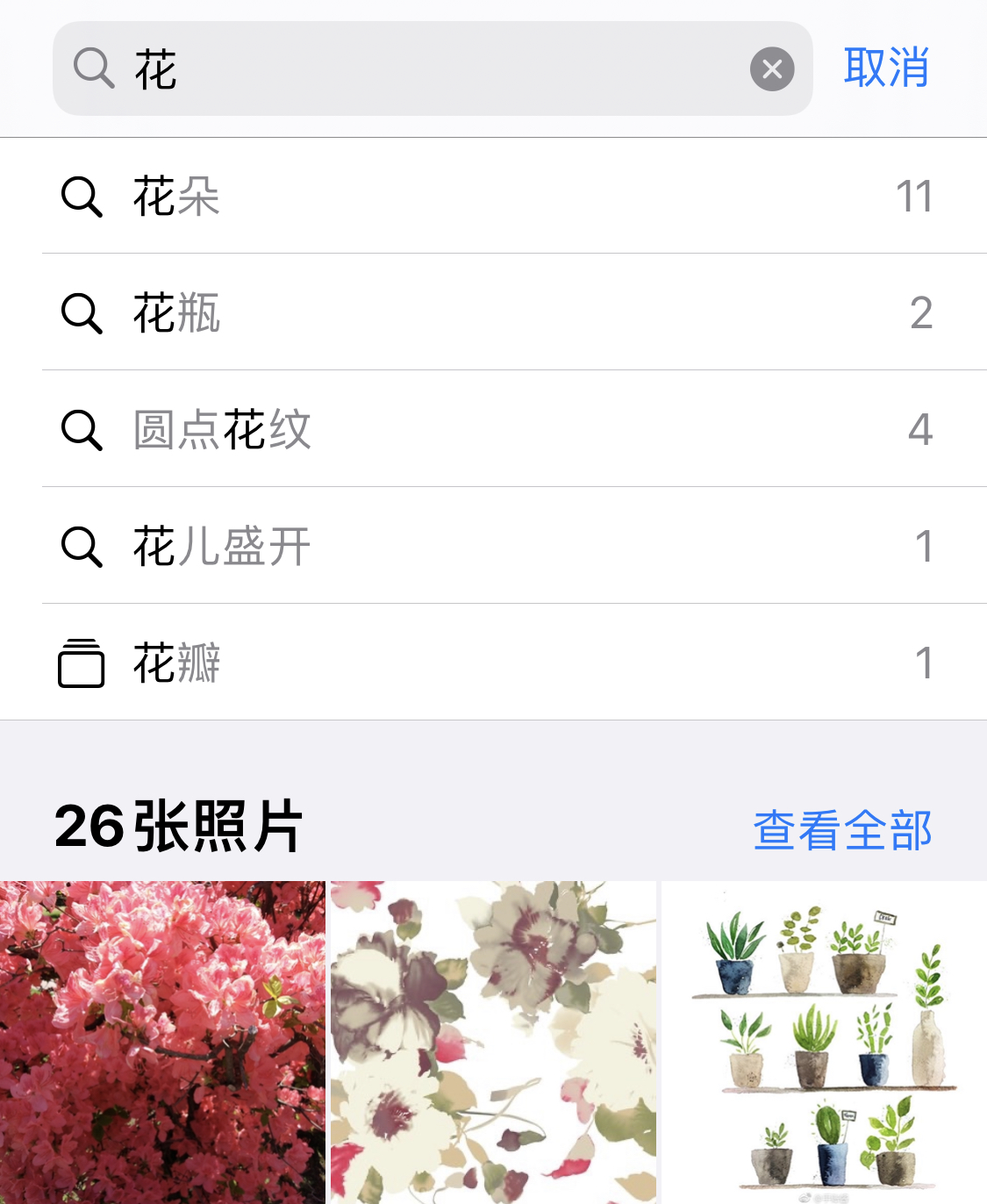 本溪苹果手机维修分享iPhone 小技巧 