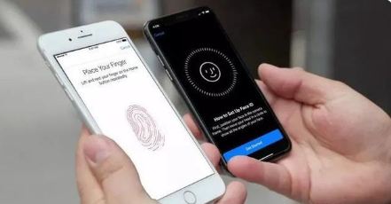 本溪苹果手机维修分享iPhone 13 系列会有屏下指纹吗 