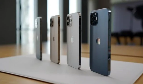 本溪苹果手机维修分享为什么说iPhone13才是真旗舰 