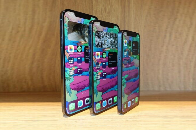 本溪苹果手机维修分享iPhone 13发布日期 