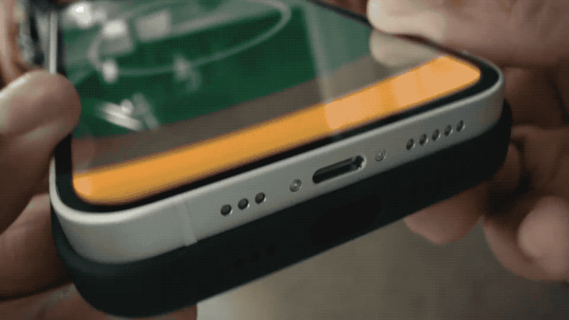 本溪苹果手机维修分享未来 Magsafe 还有哪些发展空间 