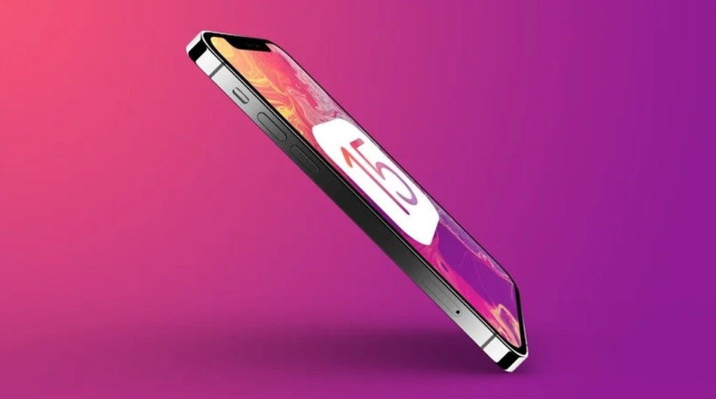 本溪苹果手机维修分享iOS 15/iPadOS 15 支持哪些设备 