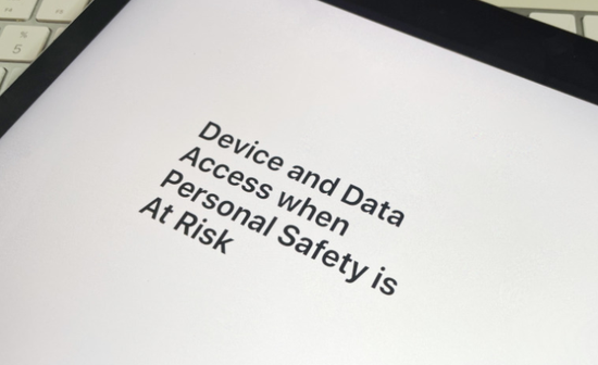 本溪苹果手机维修分享用户去世后，Apple设备和iCloud数据怎么办 