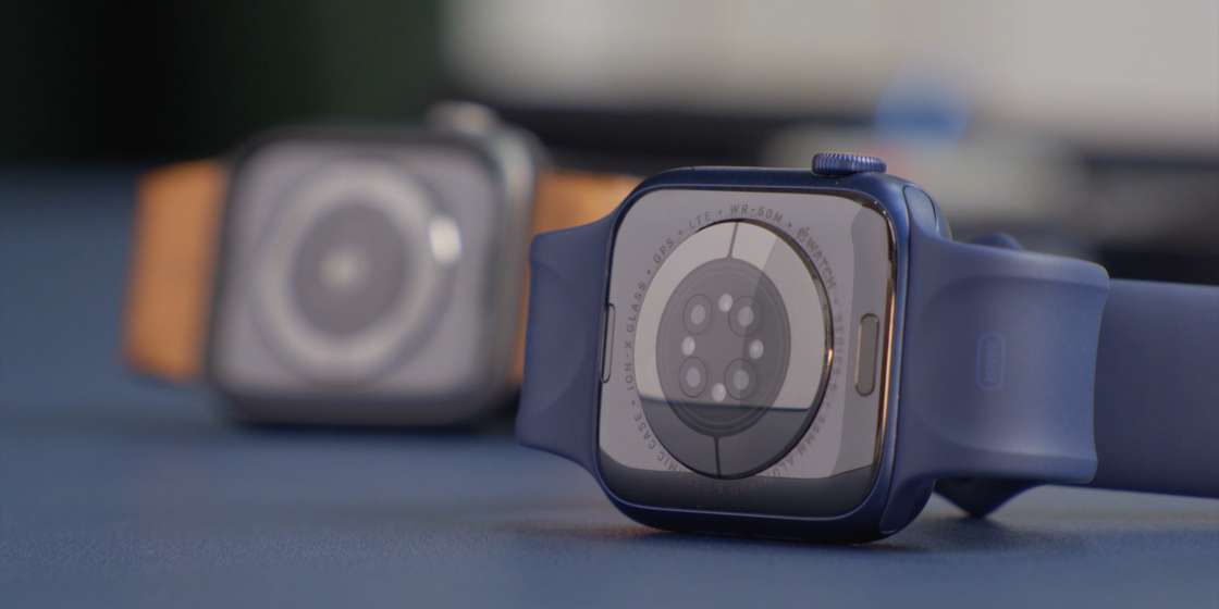本溪苹果手机维修分享Apple Watch 是如何测量卡路里的 