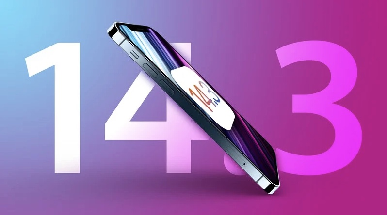 本溪苹果手机维修分享iOS 14.3 RC2已发，iOS 14.3正式版本还远吗 