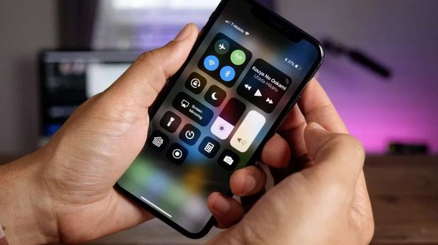 本溪苹果手机维修分享iPhone 12信号差怎么办 