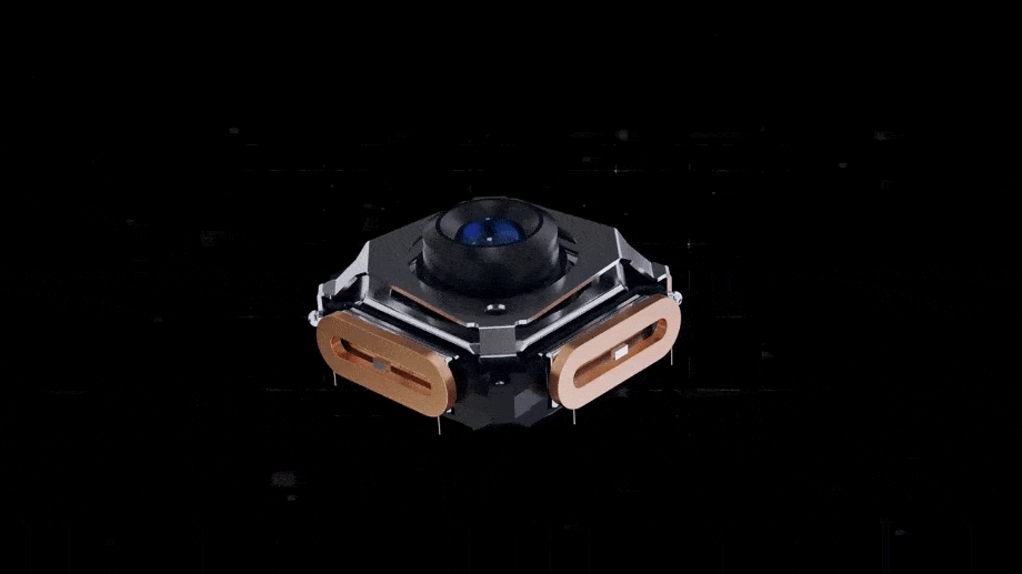 本溪苹果手机维修分享iPhone 12 Pro Max 独享的这颗传感器更大的特点是什么 