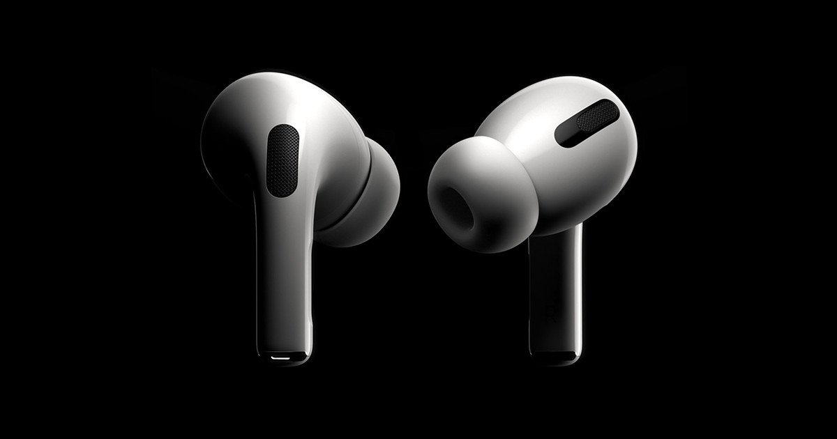 本溪苹果手机维修分享AirPods Pro 爆音、降噪效果下降怎么办 