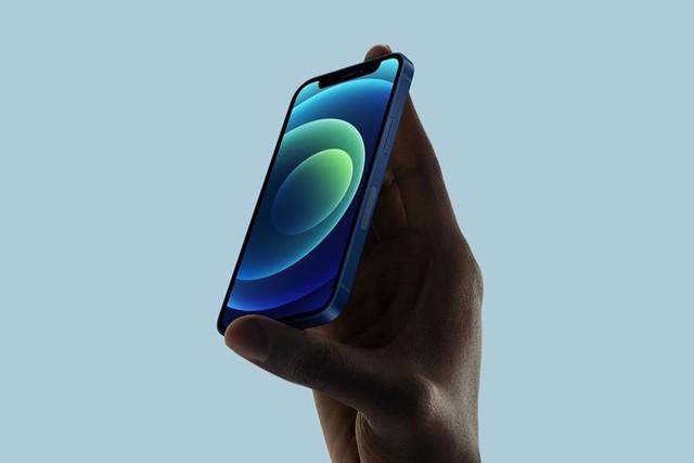本溪苹果手机维修分享iPhone 12 mini辐射很大吗 
