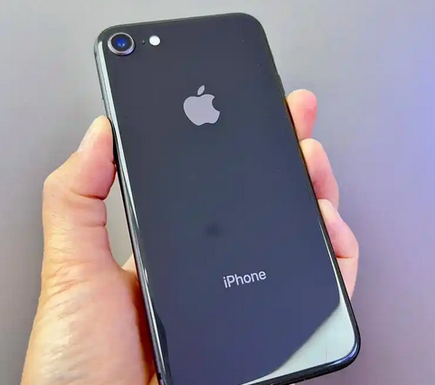 本溪苹果8系统维修分享iPhone8手机系统升级后无法开机如何修复 