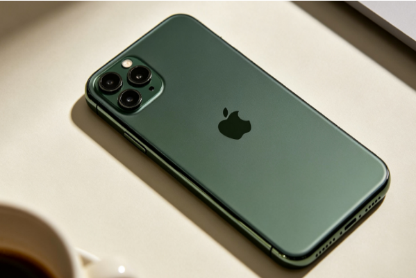 本溪苹果手机维修点分享iPhone11 Pro换电池 