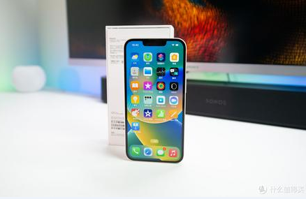 本溪苹果维修点分享iPhone 14维修主板时的细节问题 