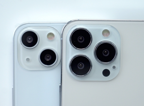 本溪苹果维修点分享iPhone 13 Pro自动关机二修机隐性硬故障 