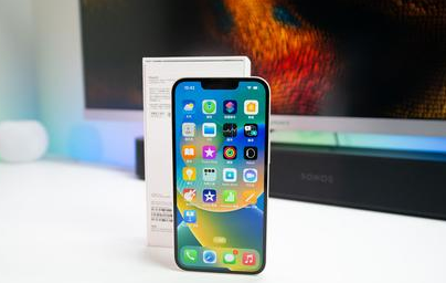 本溪苹果维修点分享iPhone 14自动关机故障深度解析 