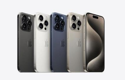 本溪苹果维修点分享iPhone 15 Pro自动关机故障解析 
