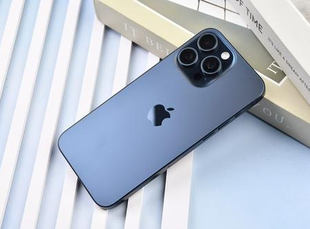 本溪苹果维修点分享iPhone 15 Pro Max自动关机造成的原因 