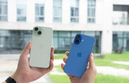 本溪苹果维修点分享iPhone 16 Plus出现自动关机的情况类型 