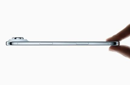 本溪苹果维修点分享iPhone 17 Air自动关机电源故障解析 