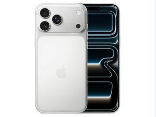 本溪苹果维修点分享iPhone 17 Pro Max多媒体与蜂窝 