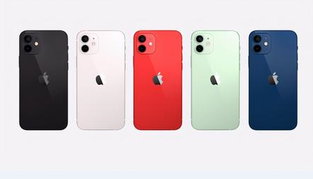本溪苹果维修点分享iPhone 12电池发烫少见诱因解析 